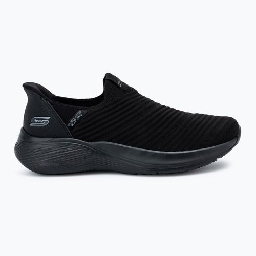 SKECHERS women's shoes Bobs Sport Infinity Daily black