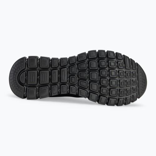SKECHERS Graceful Get Connected women's shoes black/rose gold