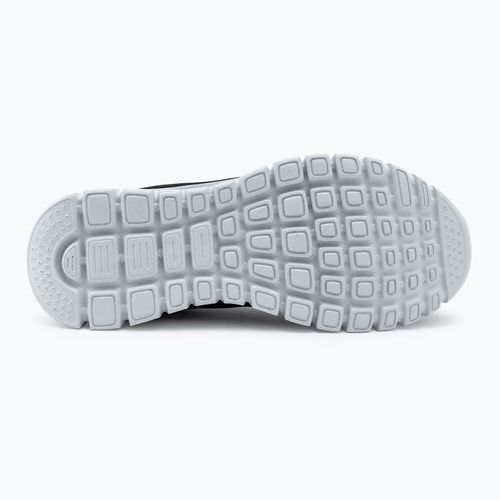 SKECHERS Graceful Get Connected women's shoes black/white