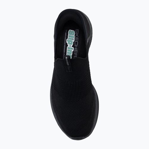 SKECHERS women's shoes Ultra Flex 3.0 Cozy Streak black