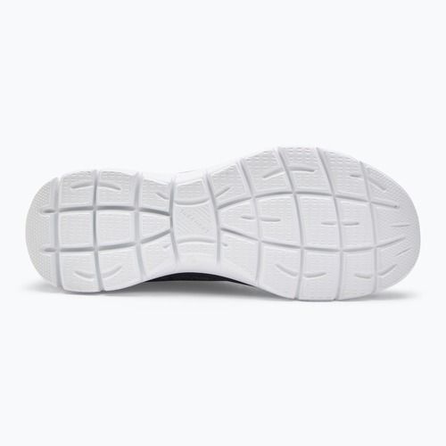 Women's SKECHERS Summits Dazzling Haze black/white shoes