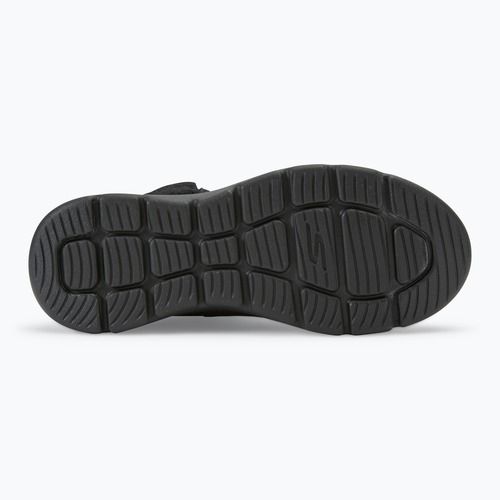 SKECHERS On The Go Glacial Ultra Woodlands women's shoes black