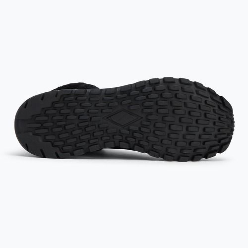 Women's SKECHERS Uno Rugged Fall Shimmer black/metallic shoes
