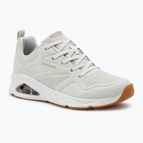 SKECHERS Uno Tres Air Ah Mazing natural women's shoes