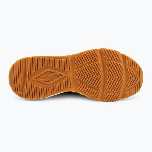 SKECHERS Uno Tres Air Ah Mazing natural women's shoes