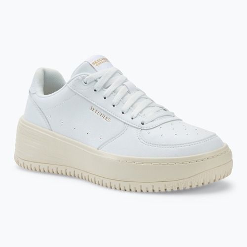 SKECHERS women's shoes Grand 92 Be Lifted white/natural