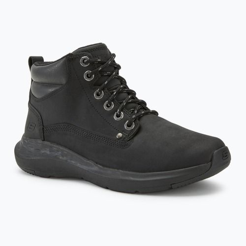 SKECHERS men's shoes Parson Ederic black