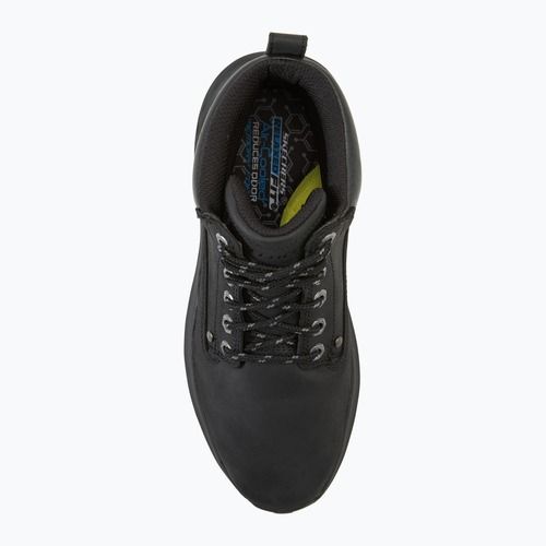 SKECHERS men's shoes Parson Ederic black