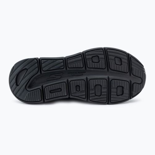 SKECHERS men's shoes Max Cushioning Premier 2.0 black