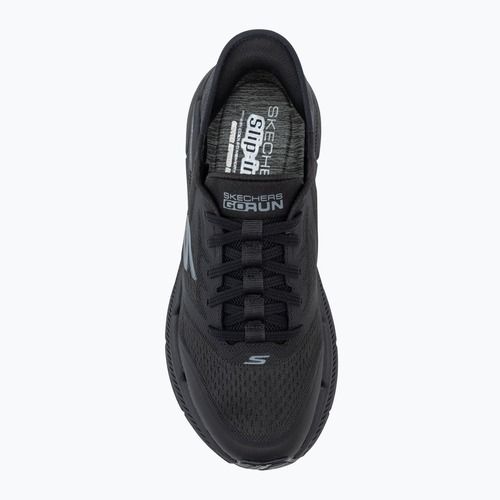 SKECHERS men's shoes Max Cushioning Premier 2.0 black