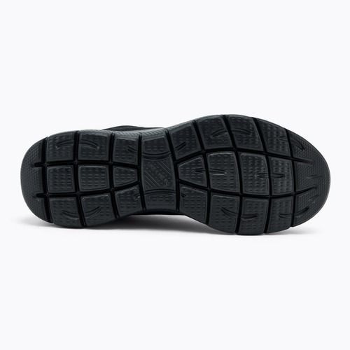 Men's SKECHERS Summits Torre black shoes