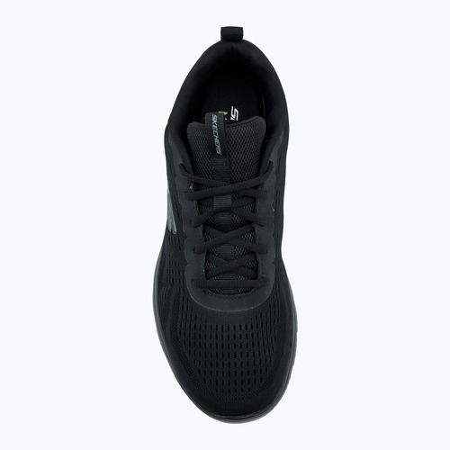 Men's SKECHERS Summits Torre black shoes