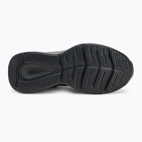 Men's SKECHERS Skech Lite Pro Ankkor black/charcoal/yellow shoes