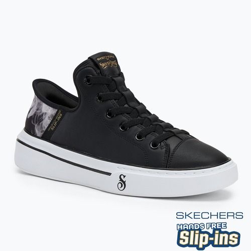 SKECHERS men's shoes Snoop One OG black/white