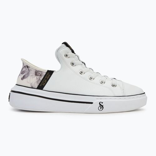 SKECHERS men's shoes Snoop One OG white/black