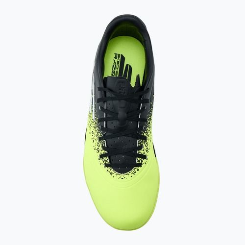 Skechers Razor Academy Gold 1.5 TF men's football boots yellow/black