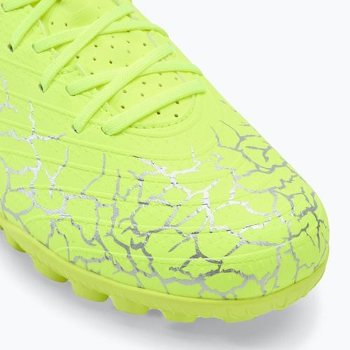 Men's Skechers SKX Academy Gold 1.5 TF football boots yellow/black
