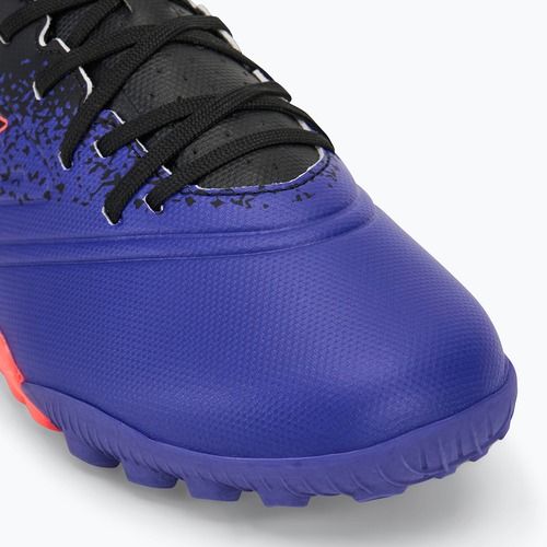 Skechers Razor Gold 1.5 TF children's football boots purple