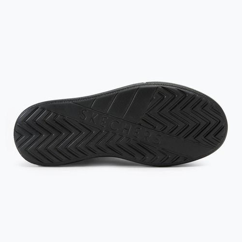 SKECHERS Hyperlift Love Daze children's shoes black/multicolor