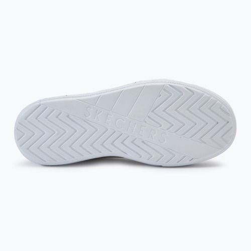 SKECHERS Hyperlift Love Daze white/multicolor children's shoes