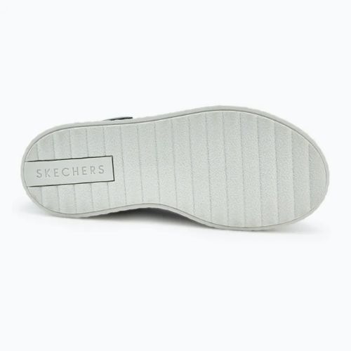 SKECHERS Hi Ridge Heart Takeover children's shoes black/multicolor