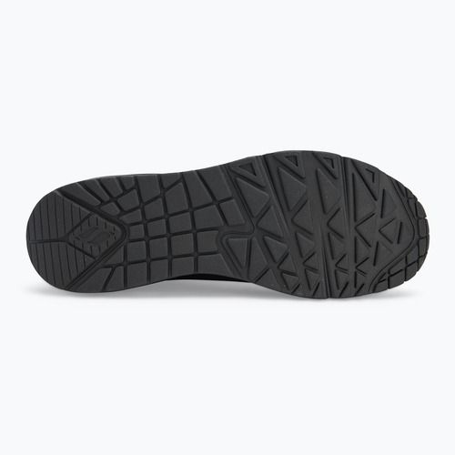 SKECHERS women's shoes Uno Stand On Air black