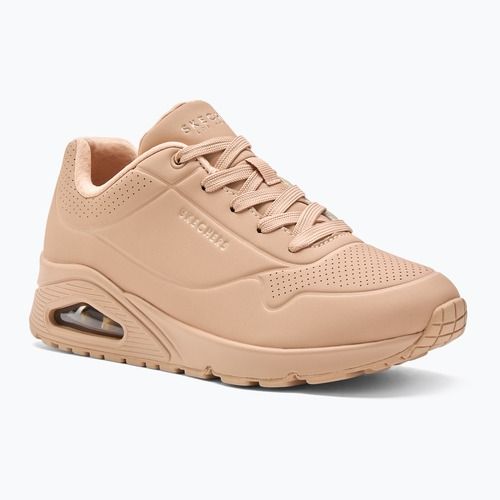 SKECHERS Uno Stand On Air sand women's shoes