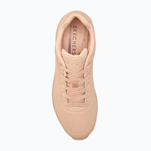 SKECHERS Uno Stand On Air sand women's shoes
