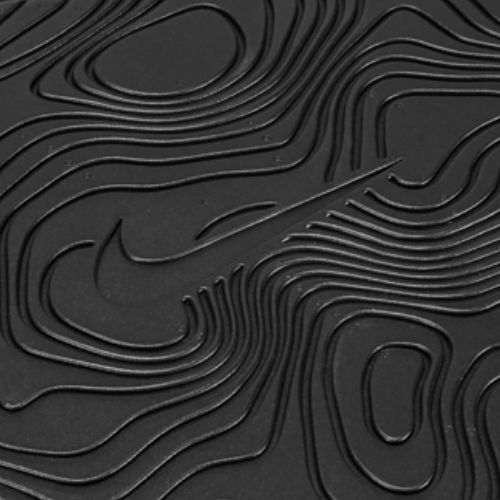 Nike Work Out anti-slip discs 2 pcs black/anthracite/white