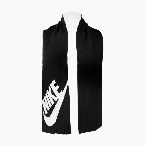 Nike Sport black/white scarf