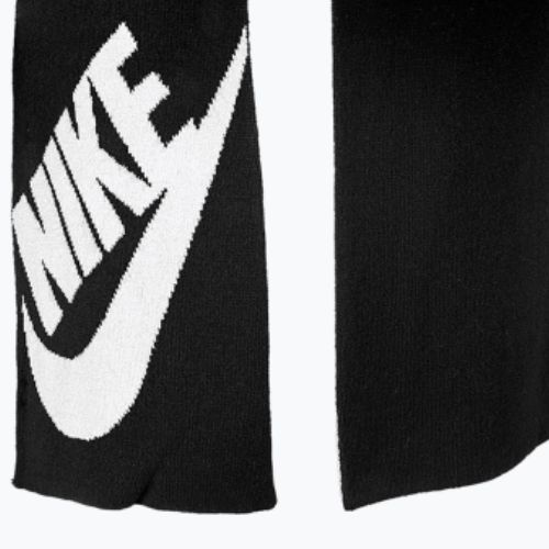 Nike Sport black/white scarf