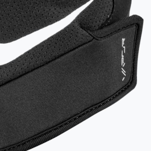 Men's training gloves Nike Vapor FG black/black/white