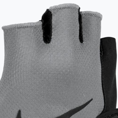 Men's training gloves Nike Vapor FG cool grey/black/black