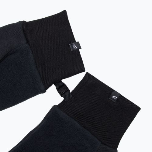 Men's Nike Tech Fleece 2.0 Running Gloves black/black/black