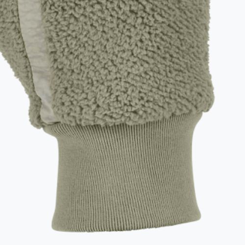 Nike High Pile Fleece light army/jade horizon/white gloves