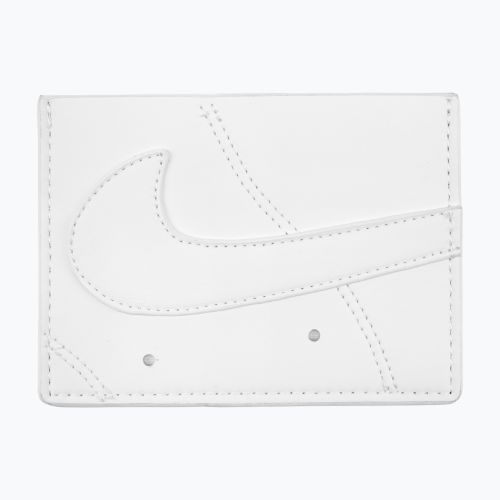 Nike Icon Air Force 1 wallet white/white/white