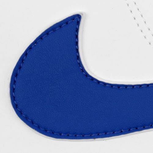 Nike Icon Wallet Air Force 1 white/game royal/white