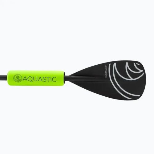 AQUASTIC SUP paddle float AQS-SFS001 yellow