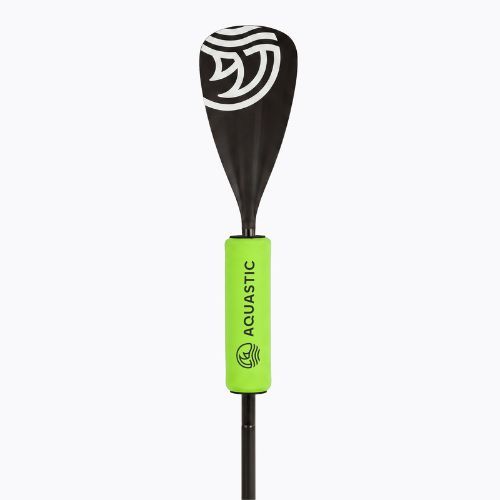 AQUASTIC SUP paddle float AQS-SFS001 yellow