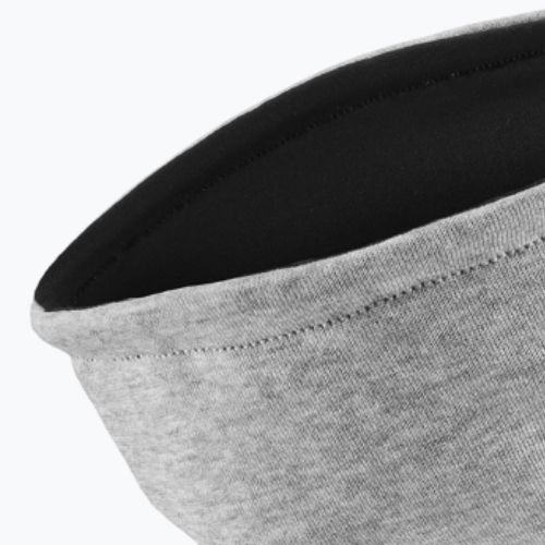 Nike Reversible Club Fleece grey heather/black/white chimney