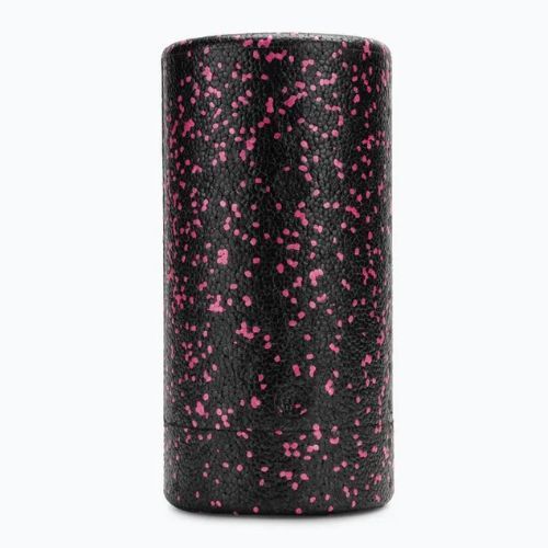 XTREXO TRX-MSR030 massage roller 30 cm black/pink