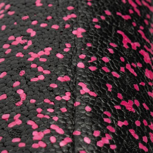 XTREXO TRX-MSR030 massage roller 30 cm black/pink