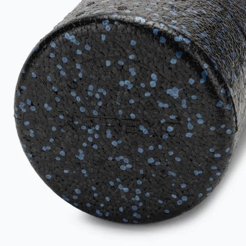 XTREXO TRX-MSR030 massage roller 30 cm black/blue