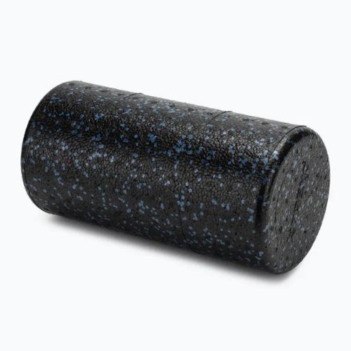 XTREXO TRX-MSR030 massage roller 30 cm black/blue