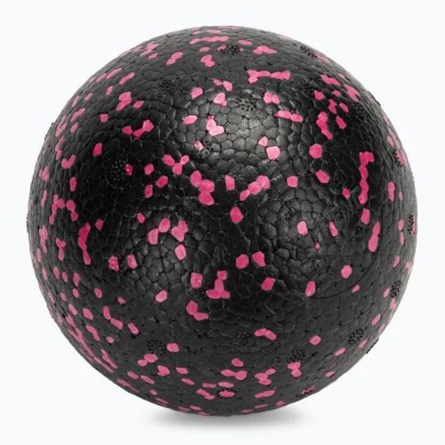 XTREXO TRX-MSB012 12 cm black/pink massage ball