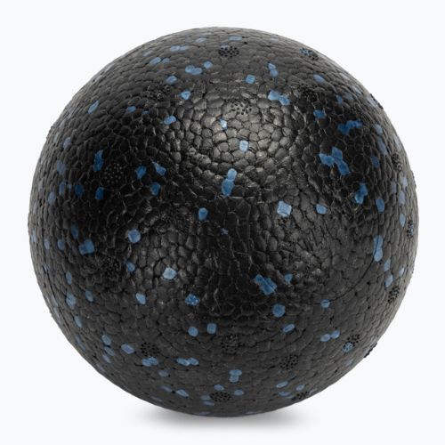 XTREXO TRX-MSB012 12 cm black/blue massage ball