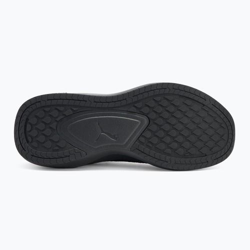 Men's running shoes PUMA Skyrocket Lite Engineered puma black/strong gray