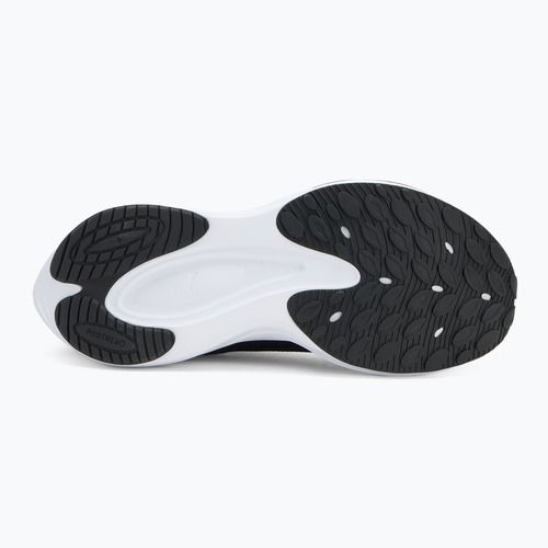 PUMA Darter Pro running shoes puma black/puma white