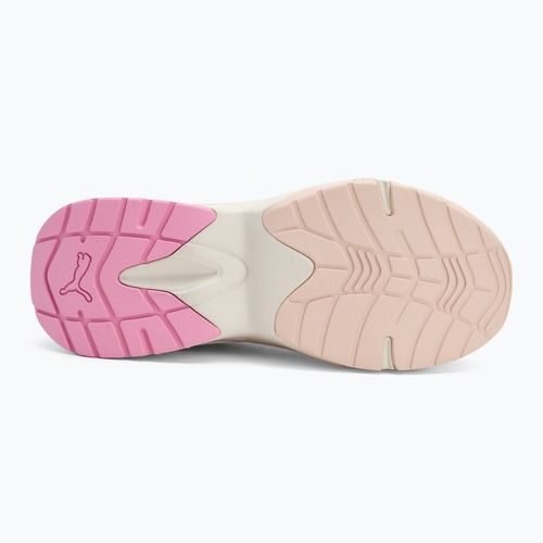 PUMA Softride Divine women's running shoes mauve mist/island