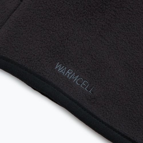 Women's running jacket PUMA Winter Tech Polar Fleece puma black